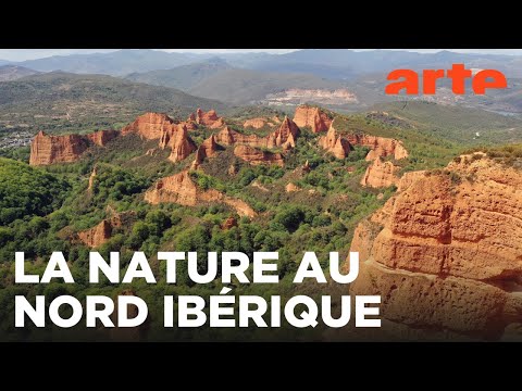 Le Nord verdoyant | Aventures hispaniques | ARTE Évasion
