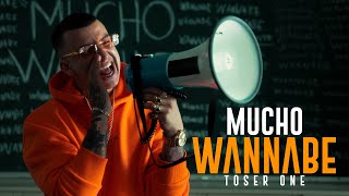 Mucho Wannabe Lyrics English Translation