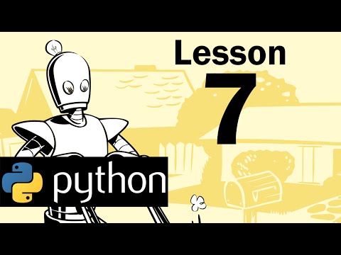 Lesson 7 Python Programming Automate The Boring Stuff With Python