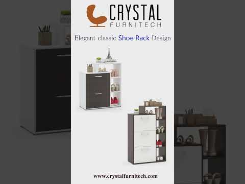 Shoe Display Stand