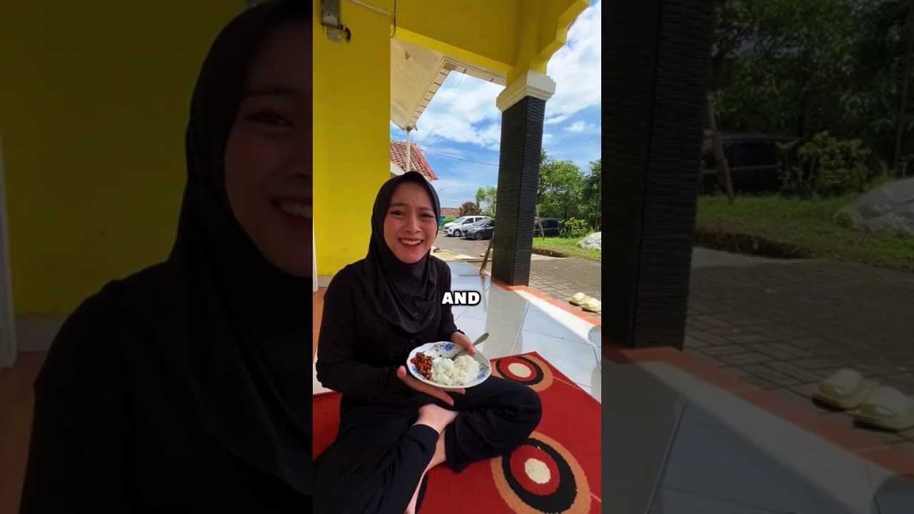 He Took It WAY Too Seriously😂