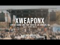 197 Media XWeaponx Live At Sound And Fury 2024