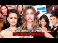 LA OBSESIÓN DE HAILEY CON SELENA GOMEZ Y JUSTIN BIEBER EL DOCUMENTAL QUE ALARMA A TODOS