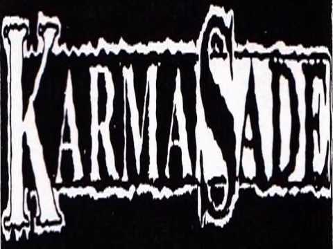 Karma Sade (Full Album) - 05 Dämon