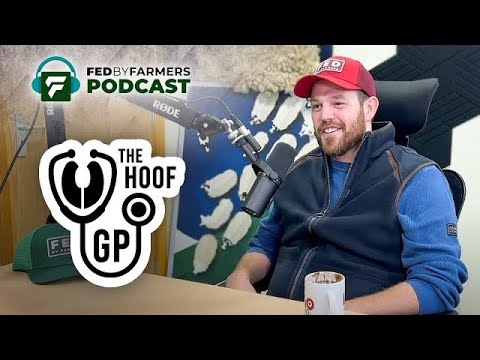 The Hoof GP - Dodging bullets, becoming The Hoof GP and how much does he make from YouTube?