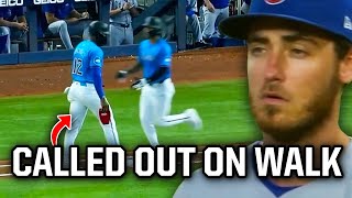 [討論] 魔鷹代跑未踩一壘壘包，促請裁決維持原判