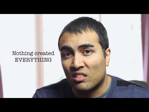 An Atheist asks, “Would you be happy in Heaven, if someone you loved is in Hell?”