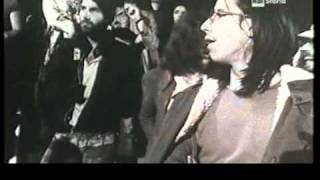 live @ NUOVA IDEA - Festival Avanguardia e Nuove Tendenze, Roma 1972 pt.3