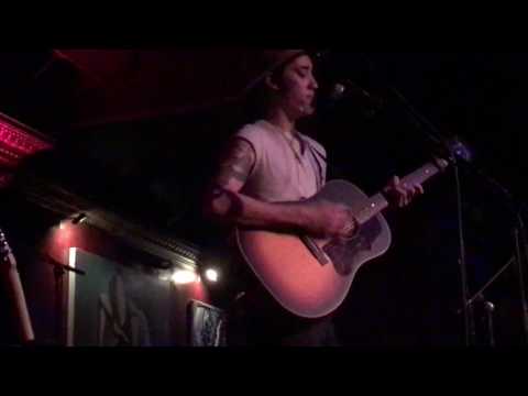 Taylor John Williams - "Out Here"