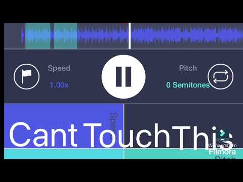 Sample Breakdown: MC Hammer - Can’t Touch This