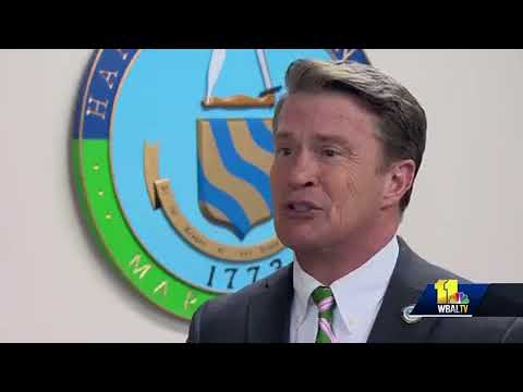 Harford County Power Outage