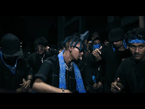 ANDY SIRDARD - DON (OFFICIAL MUSIC VIDEO) | PROD BY AUDIOCRACKERR | HOT DRIP | 2k22