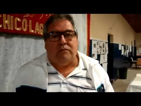 Série 25 anos da FAPACH: Alberto Mariotto