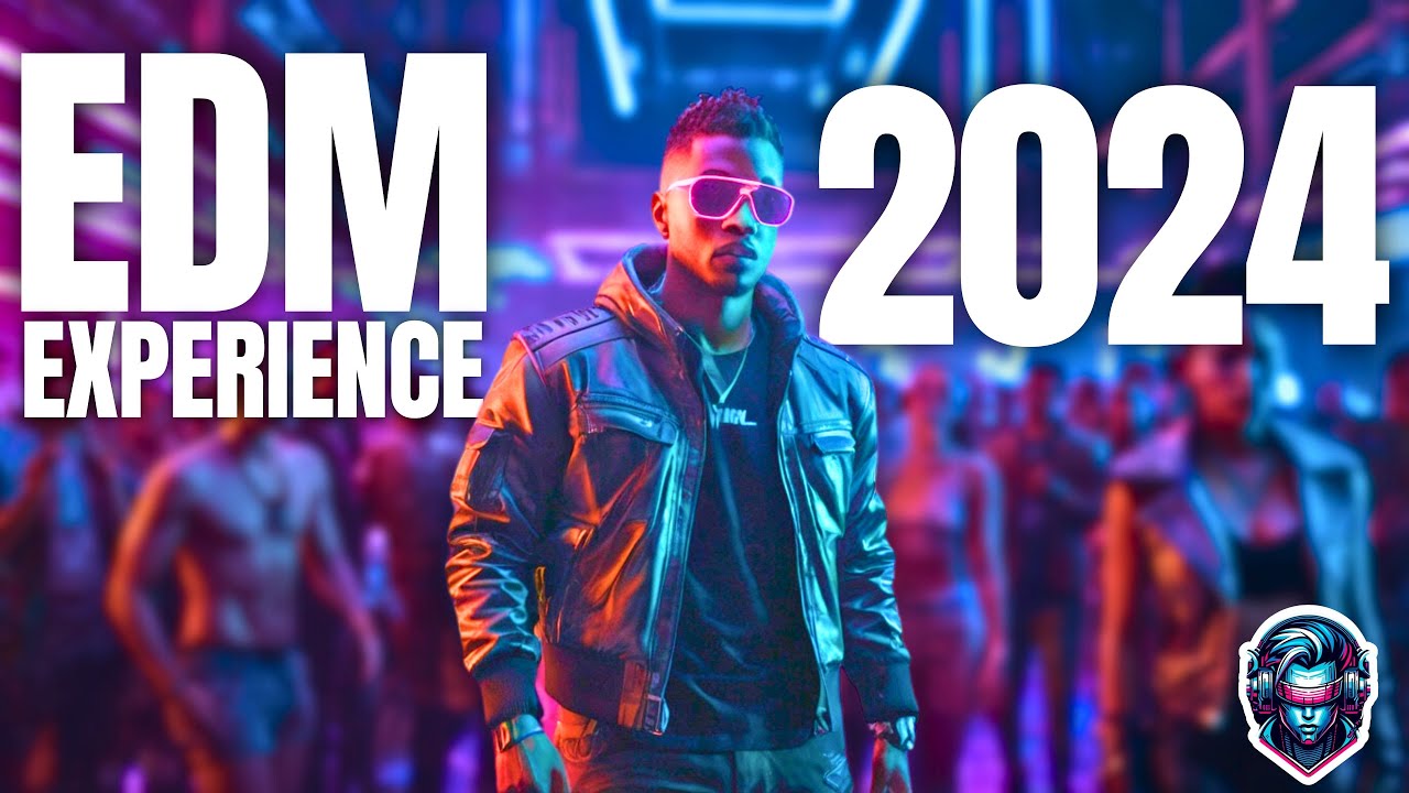 Uplifting EDM Experience | Feel the Euphoria