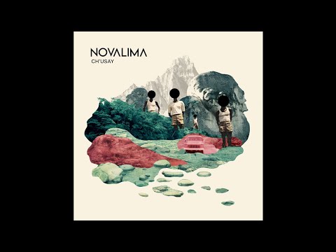 Novalima - Herejia