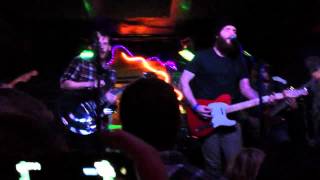 Bad Books - Please Move