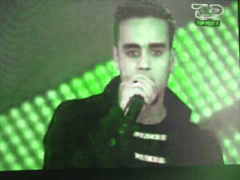 Sokol Koci  ft  N-J ziva ''sdo me harrosh''.wmv