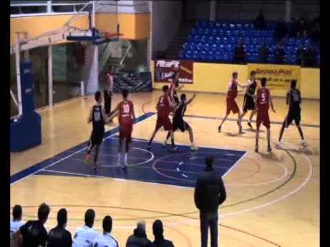 JORDAN SAKO - PF - 1997 - 6'10''
