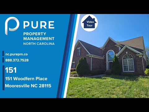 151 Woodfern Place property video