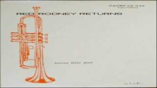 Red Rodney Quintet - Jordu