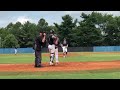 Pitching Recruitment Video #1