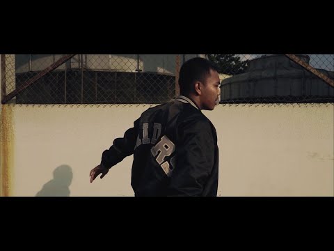 Pele L. - "RAP CINDERELLA STORY"