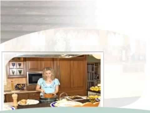 Wood Palace Kitchens