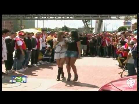 Alejandra Buitrago videos