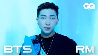 [影音] 211222 GQ VOGUE 防彈少年團 Fashion Film