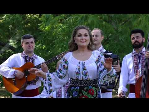 Nătălița Munteanu  și Orchestra Rapsozii Moldovei  - Sârba lui Ciuhrii