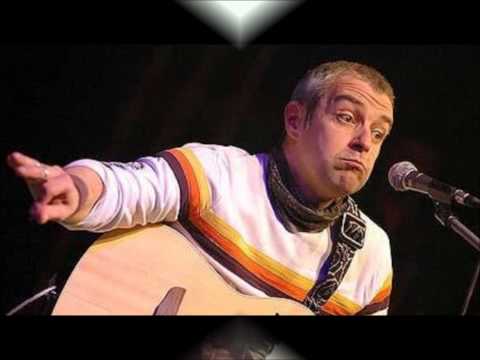 La Balada del Genesio - Davide Van De Sfroos