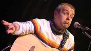 La Balada del Genesio - Davide Van De Sfroos