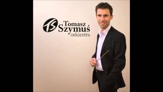Tomasz Szymuś Orkiestra - Cheek to Cheek (Patrycja Gola & Krzysztof Pietrzak)