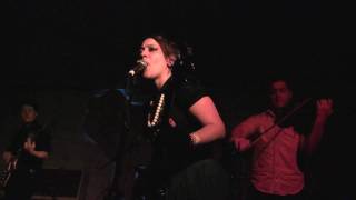 The Shondes - ''My Dear One" Live @ SXSW 2010