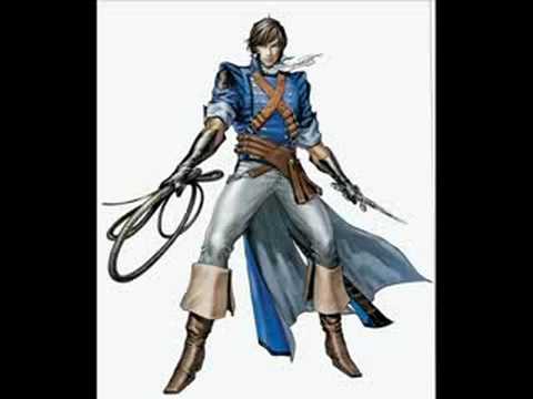 Richter Belmont Theme (Dracula X Chronicles Version)