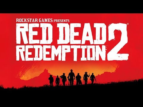 Red Dead Redemption 2 Official Soundtrack - House Building Theme (1 Hour Loop)