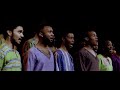 The Wits Choir - Laduma (2017)