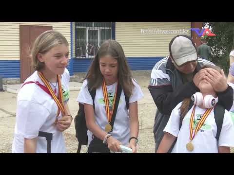 Выпуск программы “День” от 18 июня 2025г.