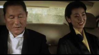Takeshis' (2005) movie trailer