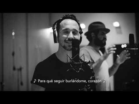 Video thumbnail for Viviendo en Vano (Acústico)
