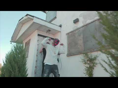 Banana Clip aka Drxm - ON HOLD (prod. Armie Beats) X CWDA (prod. Rrrrycyhk) Official Video