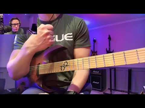 Coaching video example