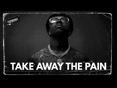 Inspiring Old School Boom Bap Hip Hop Type Beat - "Take Away The Pain" (FREE) | prod. by Screwaholic
