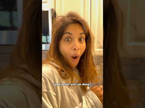 When #amazonfinds do you dirty! #shorts #kitchenfails