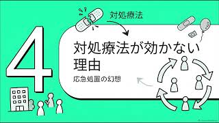 「失敗の本質」メタ分析結果を日本企業と財務省へ応用してみた！