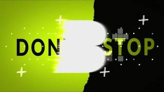 Klyne - Don't Stop (Pearson Sound Club Mix)