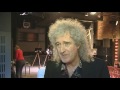 Queen awarded a music heritage award from PRS