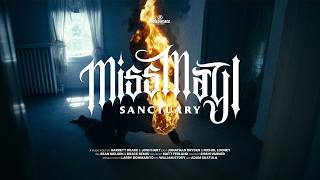 Sanctuary - Miss May I 
