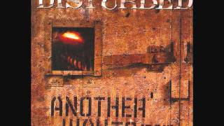 Disturbed, Living After Midnight