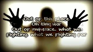 Prime Circle - Out Of This Place  [Lyrics on screen]